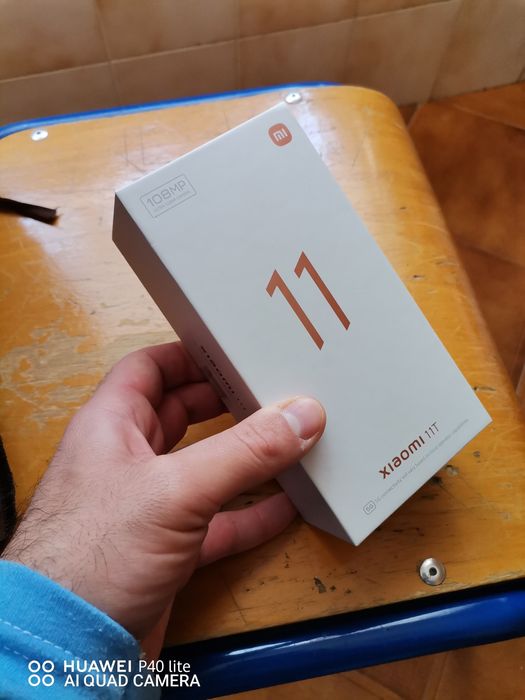 Troca por Nothing Phone 2a para cima ou Vendo - Xiaomi 11T 130 €