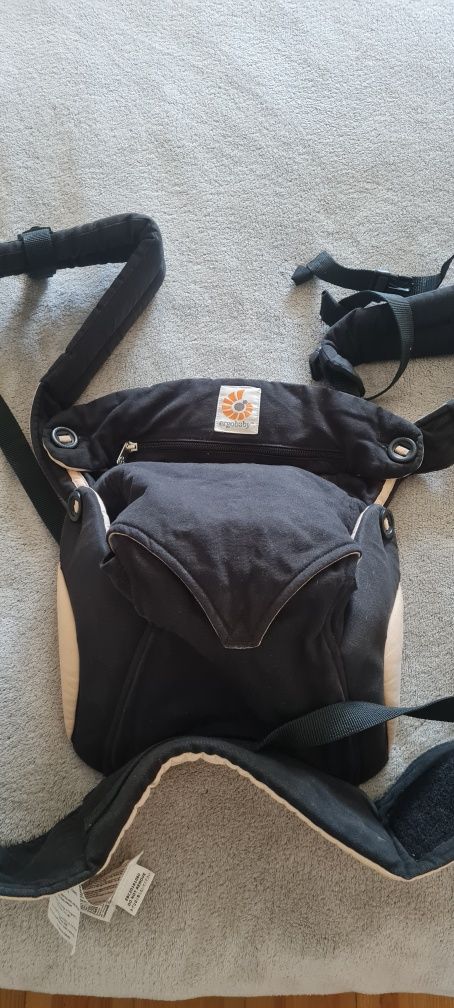 Ergobaby 360 four position