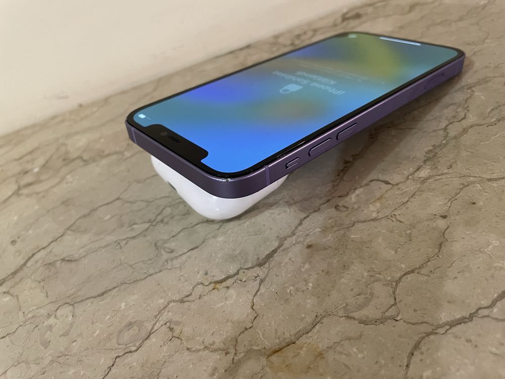   iphone 12 /128 gb  Noverlook