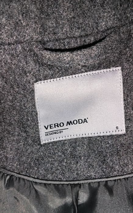 Пальто кашемір Vero moda, S