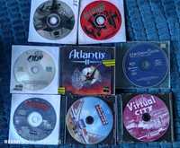 Stare gry pod Windows 98 FIFA 2000 Atlantis Hegemonia retro