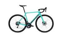 Rower szosowy Bianchi Sprint 105 Di2 nowy model! rozmiar 55