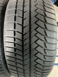 285/40/22 R22 Continental WinterContact TS850P 4шт зима