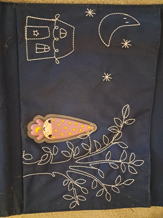 Suporte 4 bolsas Busquets