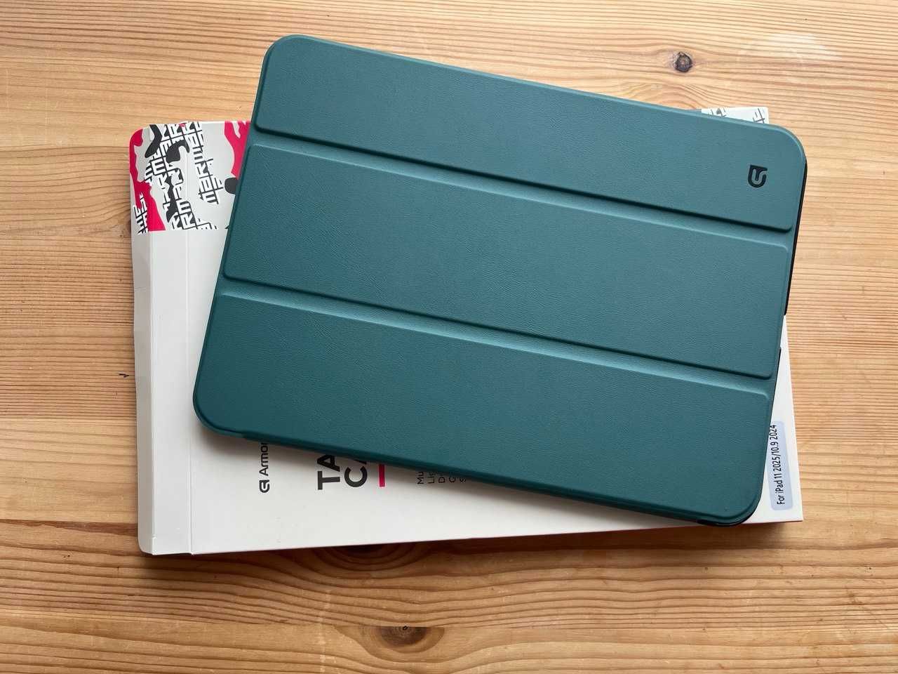 Apple iPad 2025 Wi-Fi 128GB Silver (MD3Y4) з гарантією