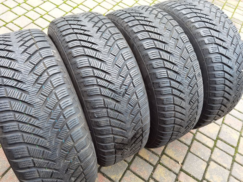 FIAT SCUDO Jumpy Expert Proace Zimowe Koła