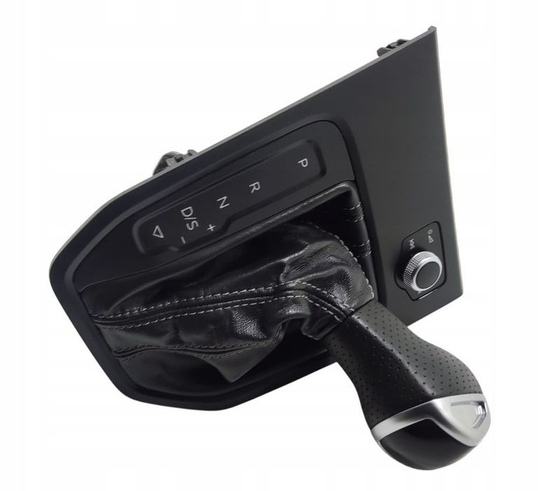 GAŁKA MIESZEK ZMIANY BIEGÓW AUDI A1 II 82A AUTOMAT 82B713463 2019-2024