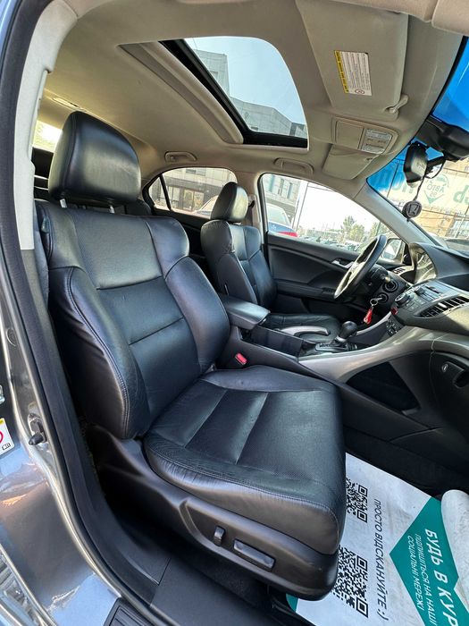 Продам Honda Accord 2008 рік можлива розстрочка,кредит,обмін!