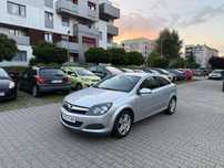 Opel Astra zNiemiec!Zarejstrowany!1,6BenzynaGTC!ŁadnyStan!Serwisowana!Tanio