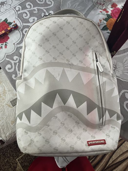 Рукзак sprayground