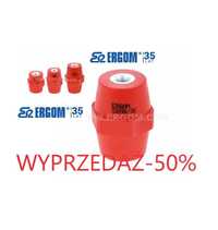 ERGOM Izolator Wsporczy nN typ IWN2 - IWN2-50M8/36 (8SZT.)