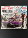 Saints Row 2, Blood Bowl Machinarium CD-Action 01/2012 CDA 199