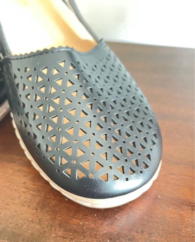 Sapatos Femininos Confortáveis e Estilosos Novos
