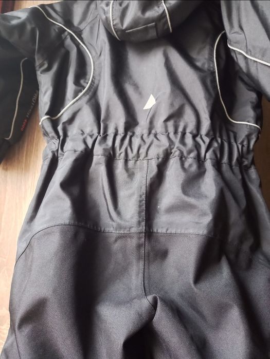 Зимний комбинезон и штаны теплые комбинезоны