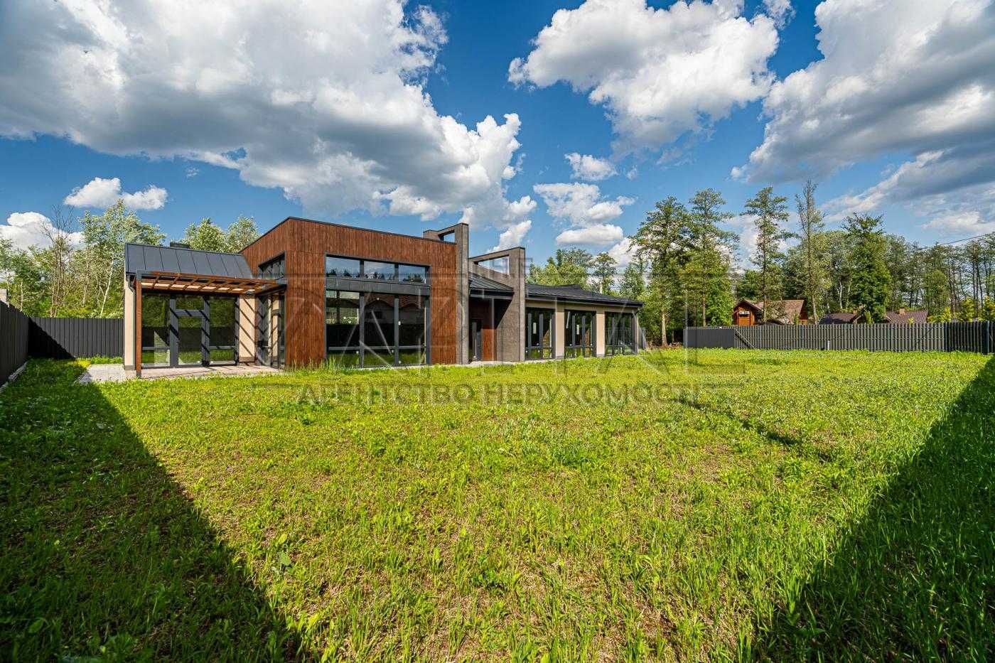 Продаж, будинок / Віті-Поштовій, Котедж преміум класу 198 м²