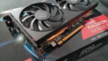 RADEON PowerColor RX 6600 XT 8GB Fighter / RX6600 / RX6600XT / BDB