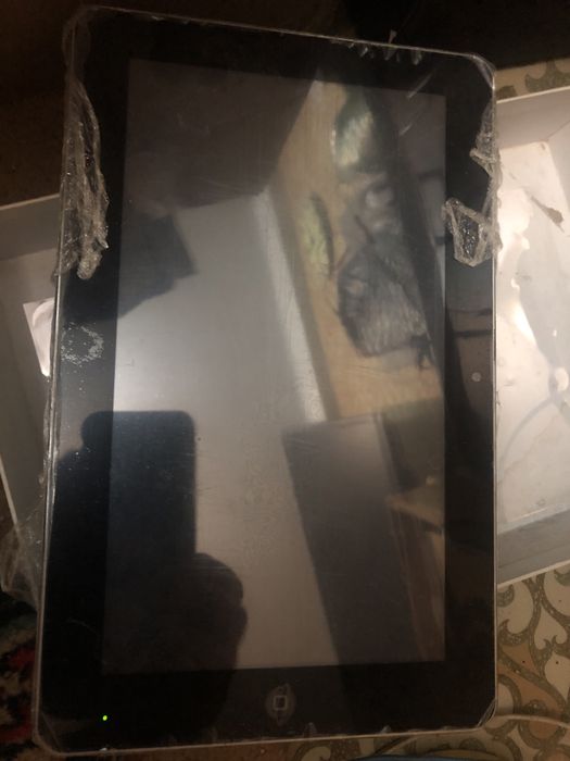 Планшет 10 дюймов