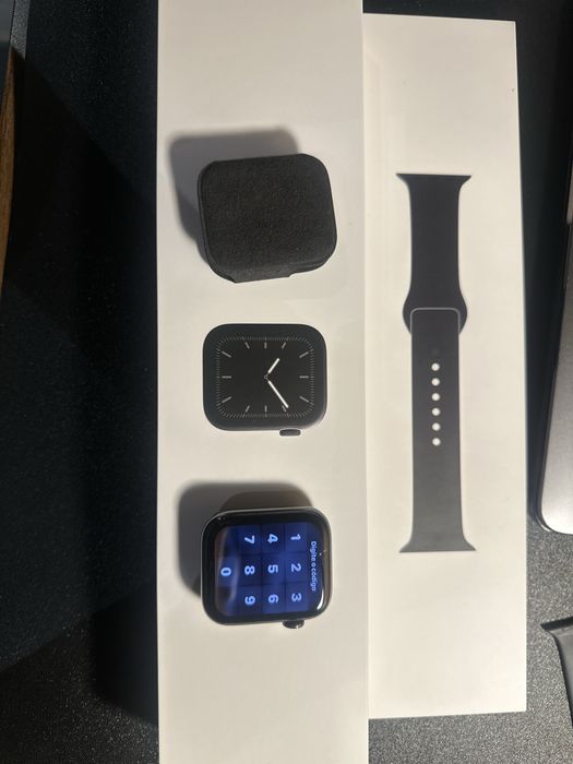 Apple wacth series 5 44MM