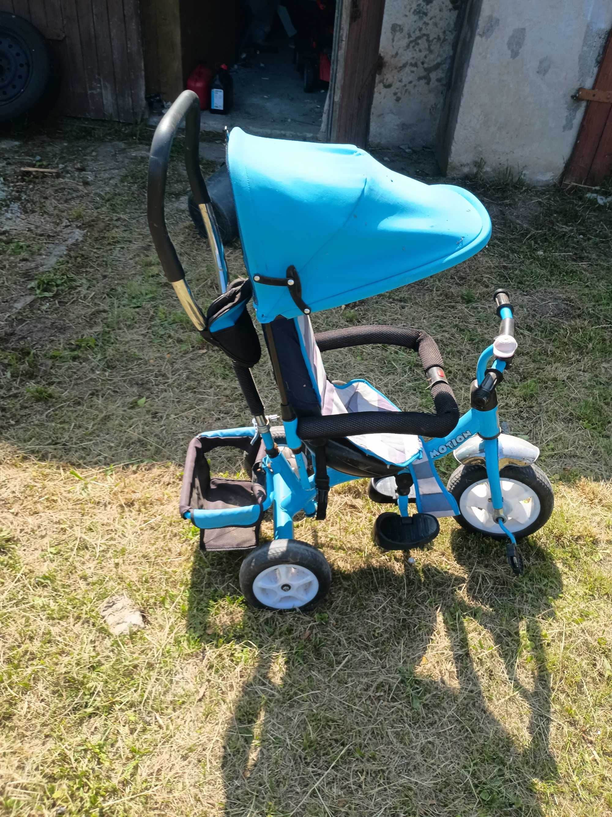 Rowerek dla dziecka