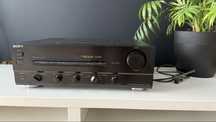 Wzmacniacz SONY TA-F435R