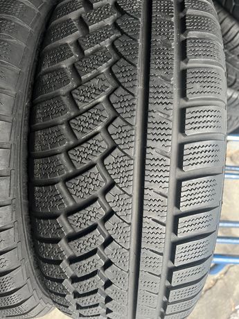 225/60/16 R16 Continental ContiWinterContact TS790 2шт зима
