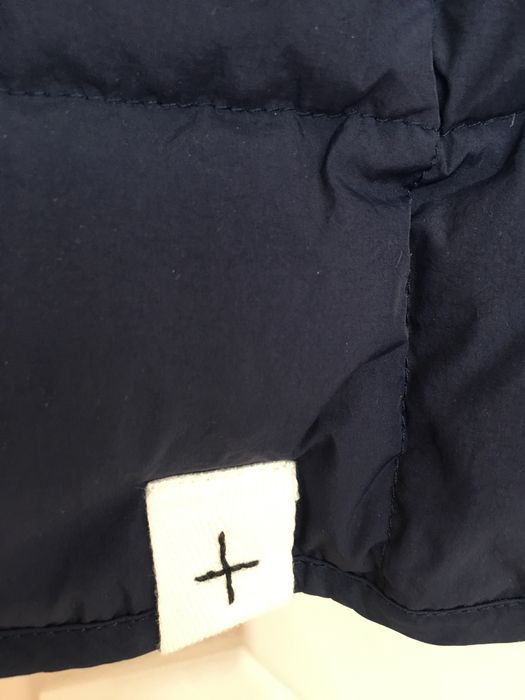 Куртка Jil Sander, р,34 (овер, на S, M), нова