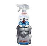 SITRETT  - Skuteczny - Środek do usuwania kamienia -  635 ML