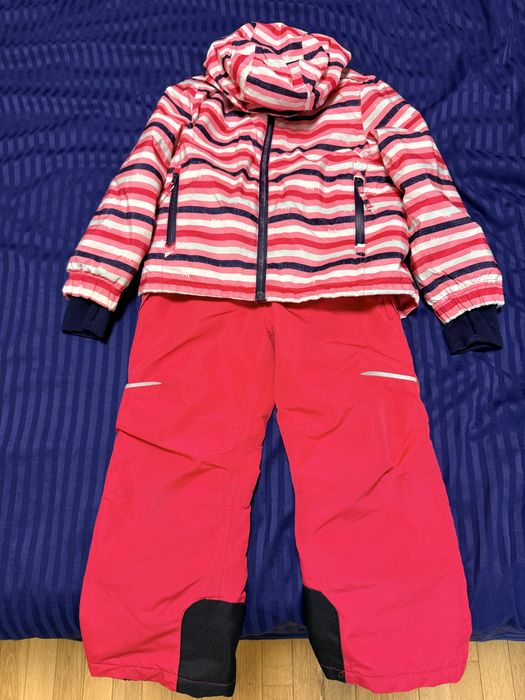 Зимовий комбінезон Crivit