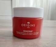 Origins Ginzing - Energizing Gel Cream with Caffeine Niacinamide 30ml