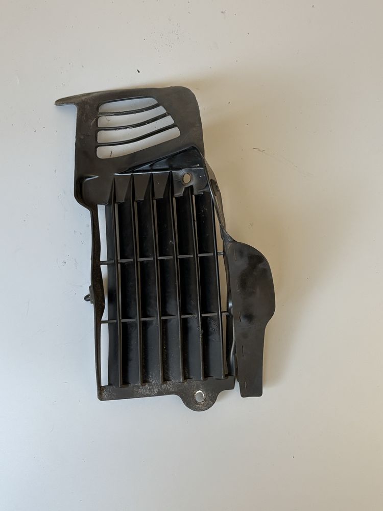 Osłona Chłodnocy HONDA TRANSALP 600 XL