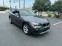 BMW X1 2014 2.0 Gray