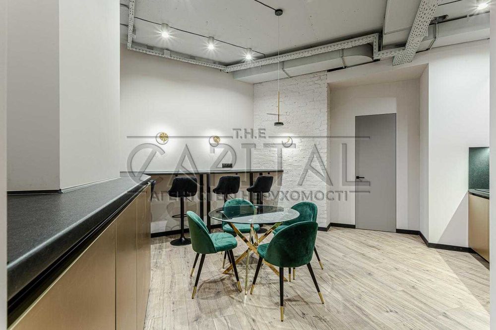 Аренда Офис ул. Голосеевская, Голосеево, Киев