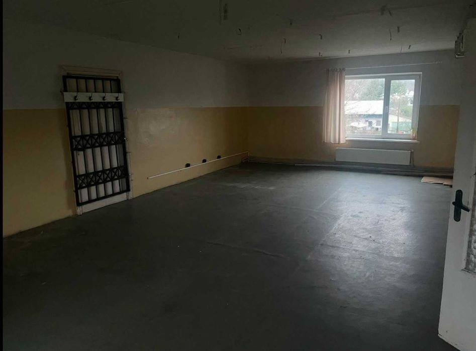 Продам виробниче приміщення, с. Шоломінь