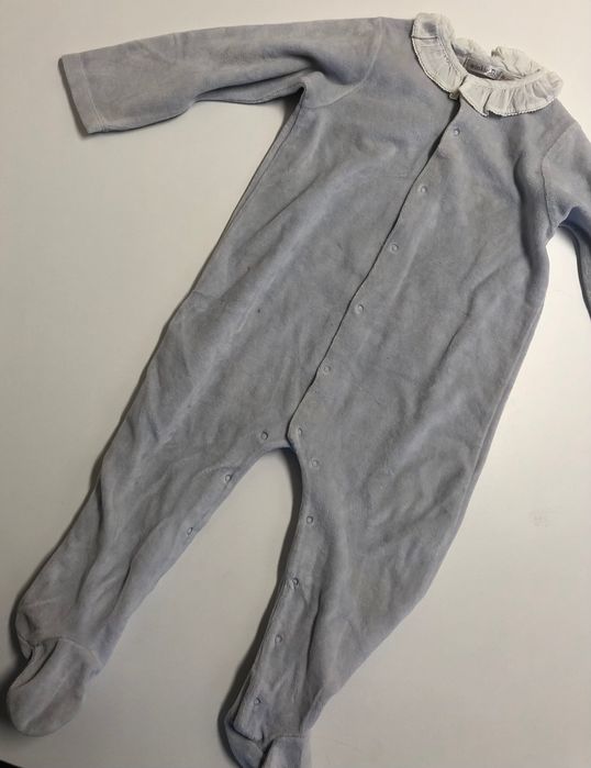 Babygrow - 18/24 meses - Winkie