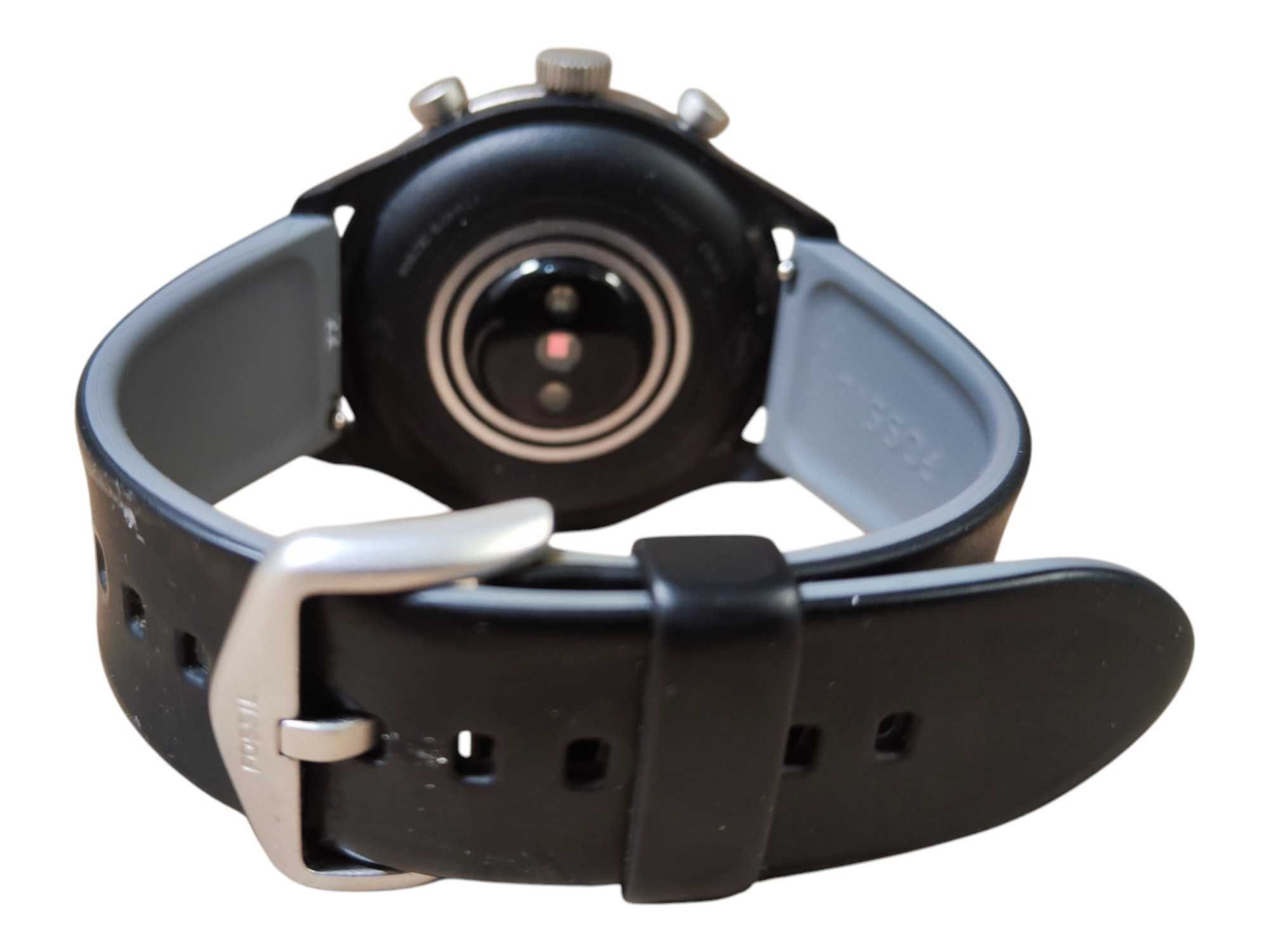 Smartwatch Fossil FTW4019P czarny