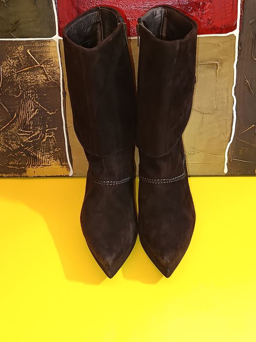 Botas n° 40 Jonathan Silva