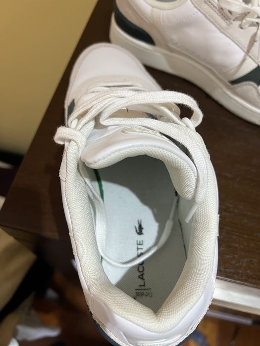 Sapatilhas Lacoste