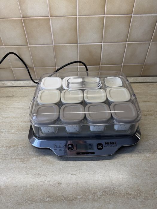 Йогуртниця Tefal YG652
