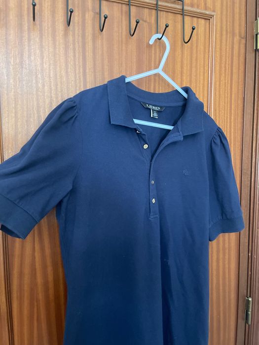 Vestido Polo Ralph Lauren