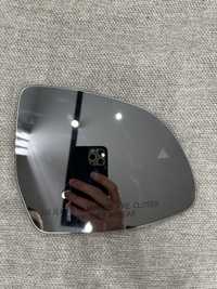 Вкладиш правого дзеркала BMW X3 G01(2022) USA