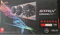 Karta graficzna Asus strix rx480 gaming 8gb