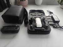 DJI Spark Fly More Combo DRON