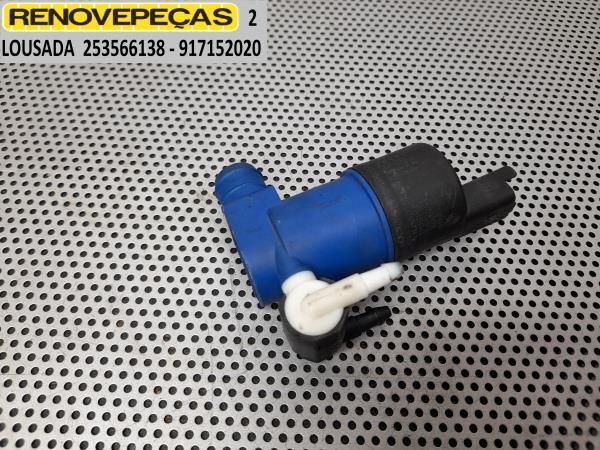 Motor de esguicho RENAULT Twingo III (BCM_)