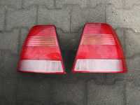 VW Bora lampa tylna lewa prawa sedan orginał wysłka