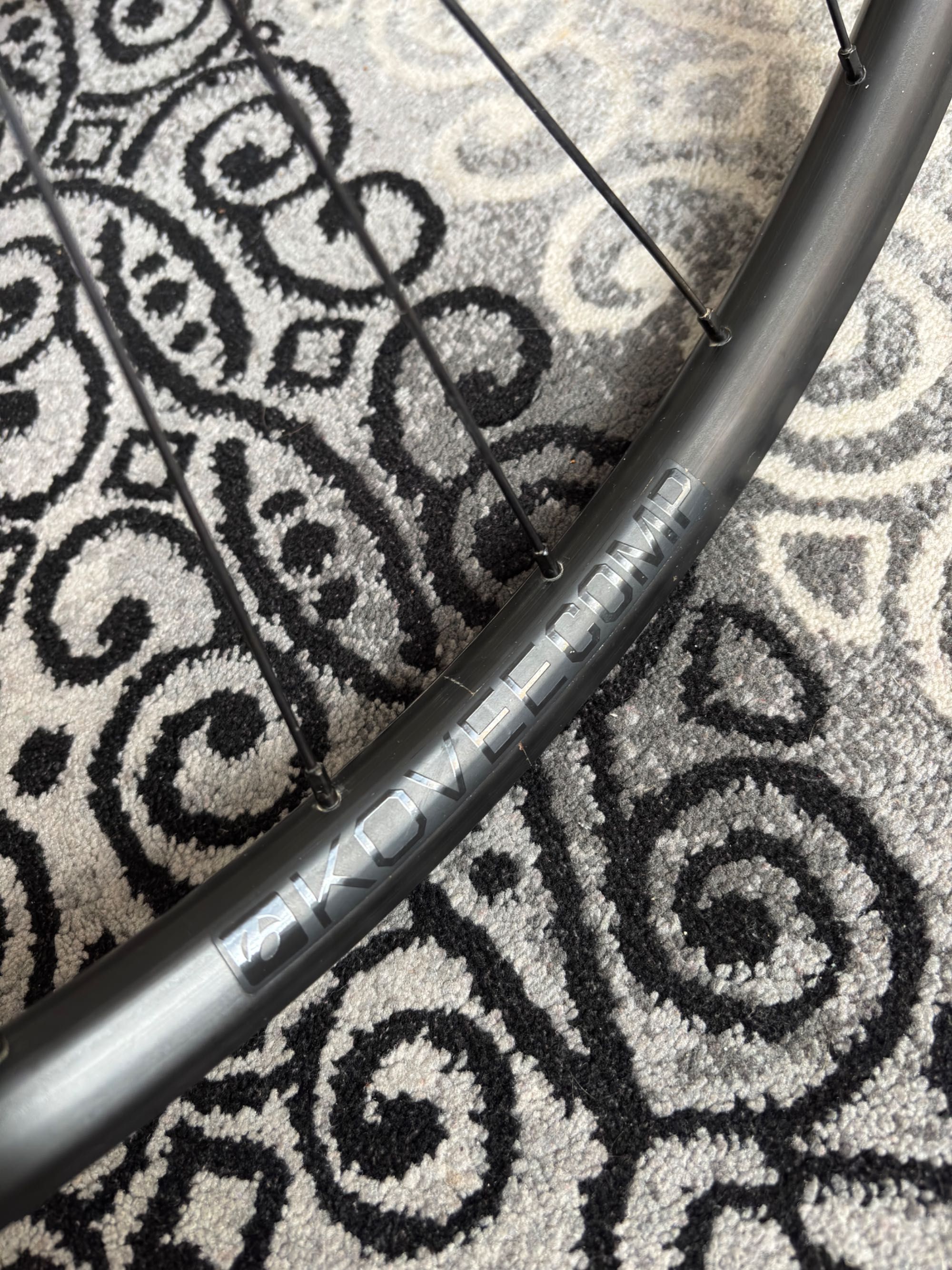 Koła MTB Bontrager