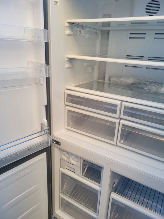 Холодильник Beko Side by side