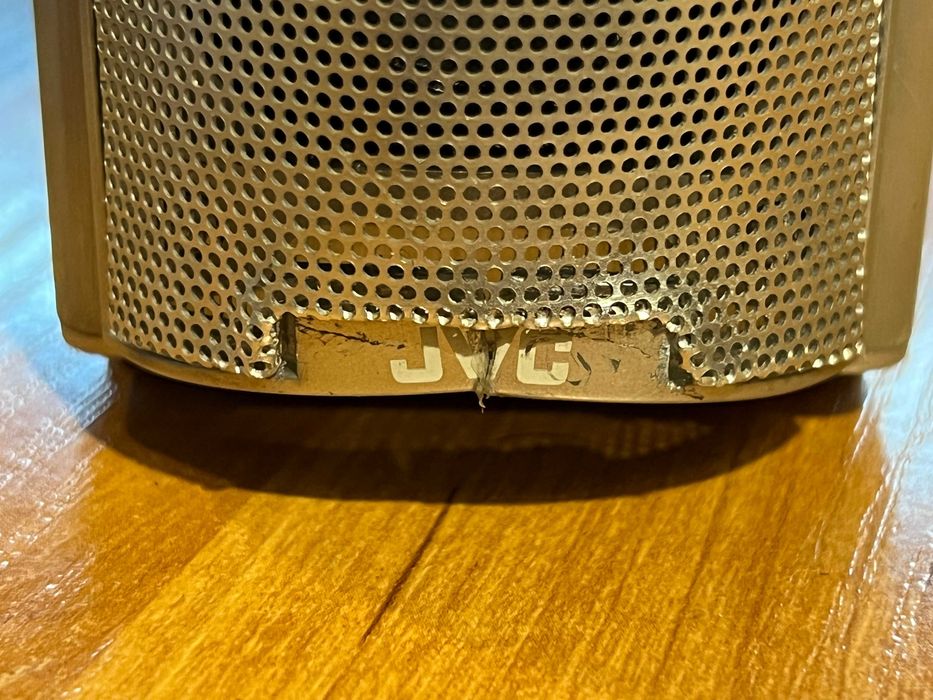 Głośniki kina domowego JVC SP-XCA10 SP-XSA10, Audio Room