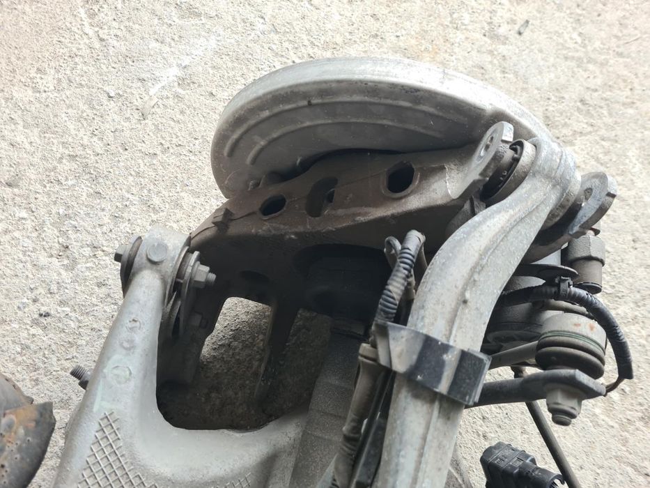 Manga de eixo trás direita JAGUAR XE (X760)