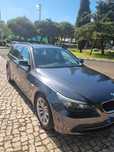 BMW serie 5 520D