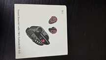 Smartwatch TWS Earbuds BT5.0